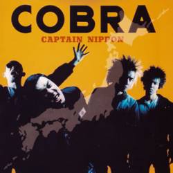 Cobra : Captain Nippon